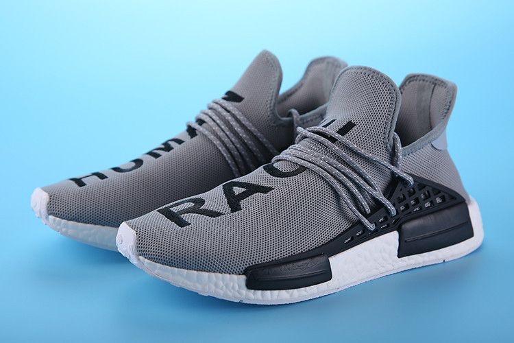 chaussures human race