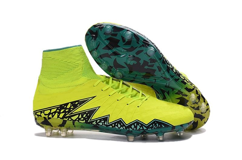 Soccer Cleats Neymar NJR X Hypervenom Phantom JR Kids Women HypervenomX Proximo TF IC Turf 