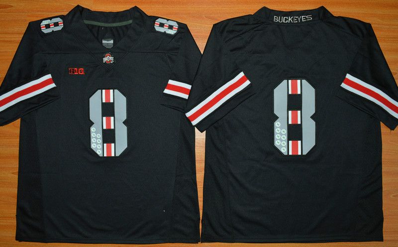 ohio state 2015 jersey