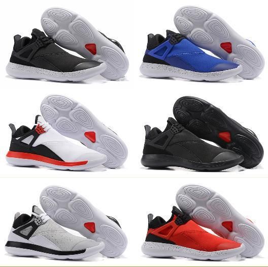 2017 Fly 89 Mens Basketball Shoes Running Shoes Cement Bred Black Gold White Air Retro 4 ROYALTY Top Quality BRED 4s Sport Sneakers Running Shoes Fly 89 Men ...