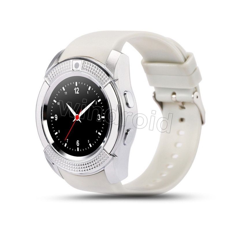 v8 android smartwatch