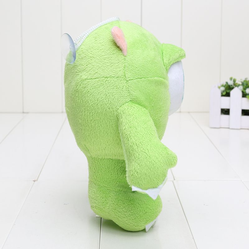 mike wazowski stuffed bear