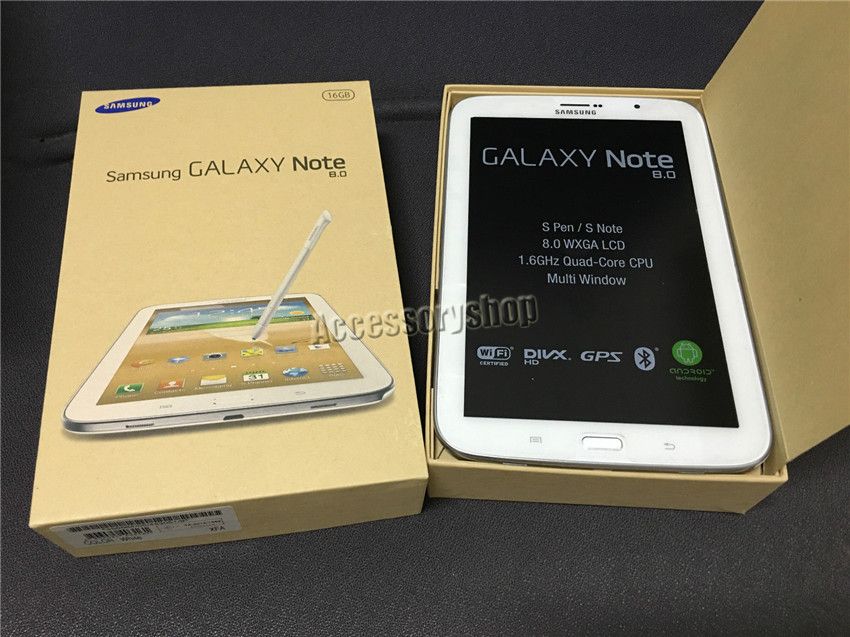 note 8 n5100