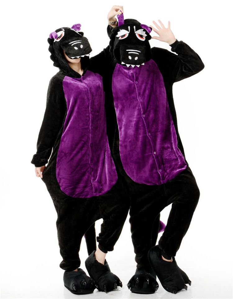mens purple jumpsuit