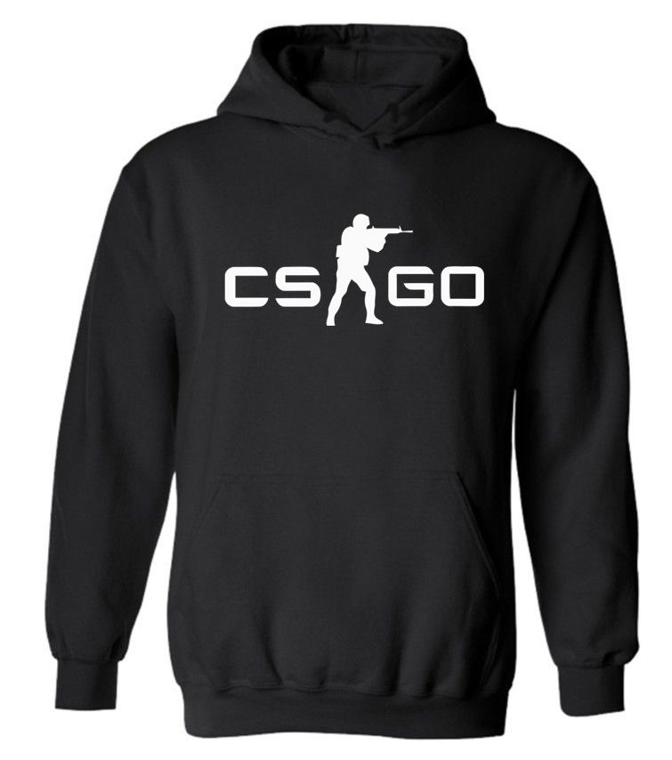 Black Hoodie cs go skin for windows download free