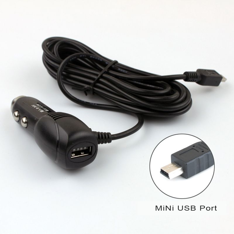 dc 5v 2a mini usb car charger adapter cable cord w usb port for gps car usb dual car dc 5v 2a mini usb car charger adapter cable cord w usb port for gps car usb dual car