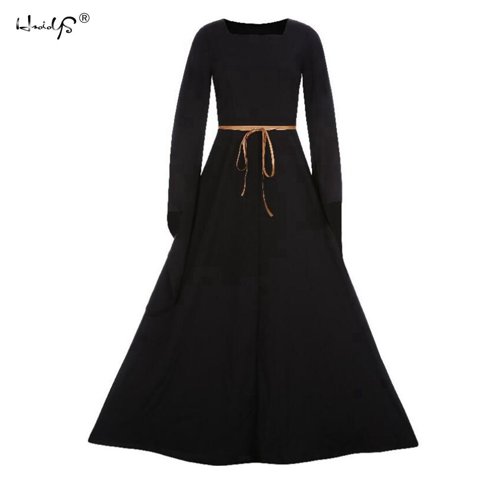 Medieval Dresses