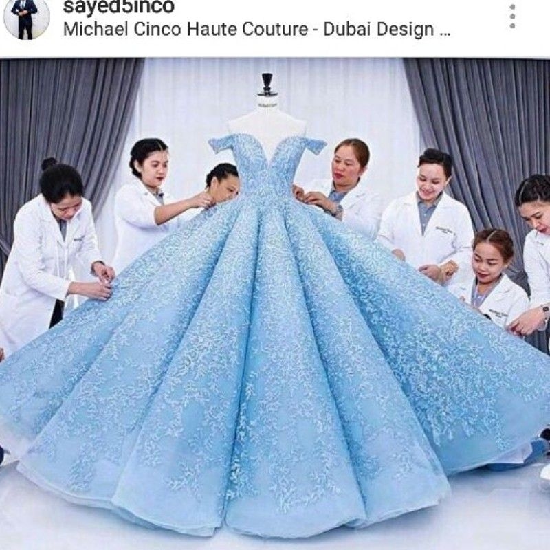 ball gown dress designs