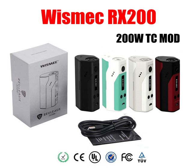 compre authentic joyetech wismec