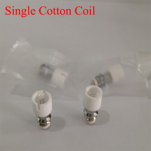 wax globe atomizer core