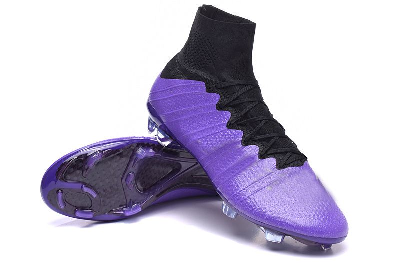 brand new soccer cleats