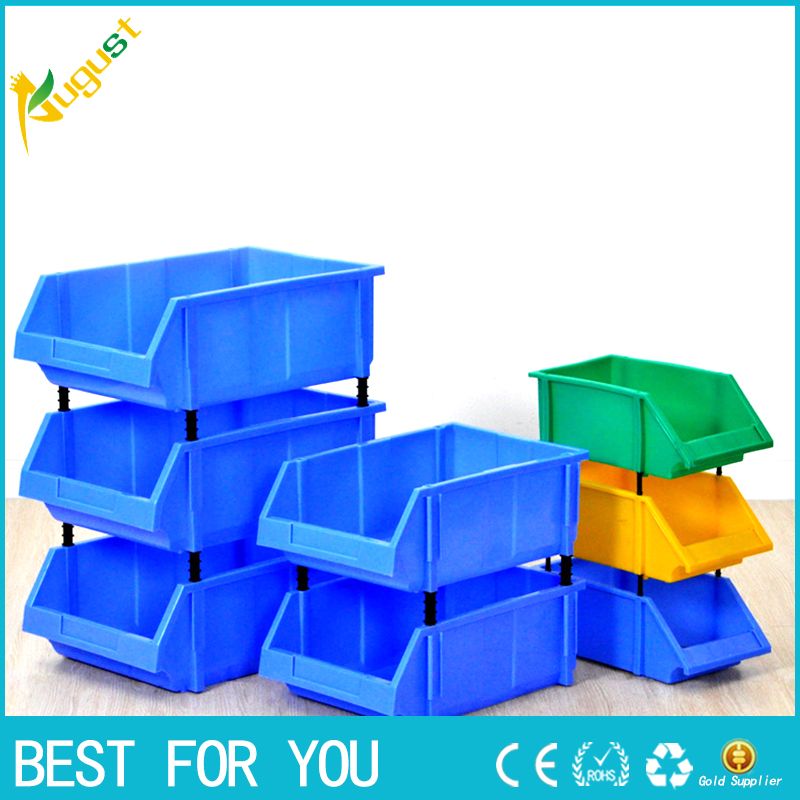 online cheap plastic part box classify storage box bin in ecommerce