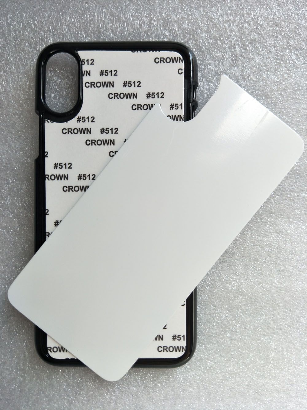 Download Blank Sublimation Phone Case For Iphone X 5 Se 6 7 8 Plus 2d Hard Pc Case Cover Aluminium Plate Canada 2021 From Wucoco Cad 17 92 Dhgate Canada