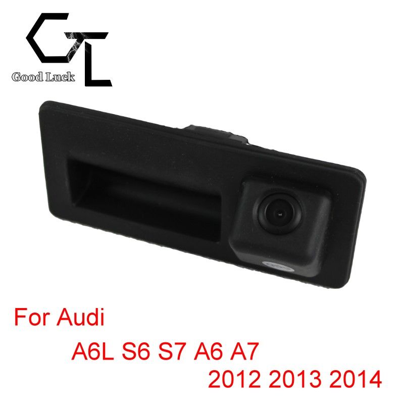 2019 For Audi A6l S6 S7 A6 A7 2012 2013 2014 Trunk Handle