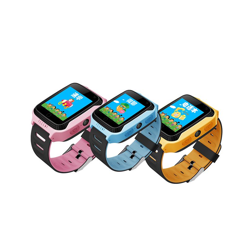 icoolive watch