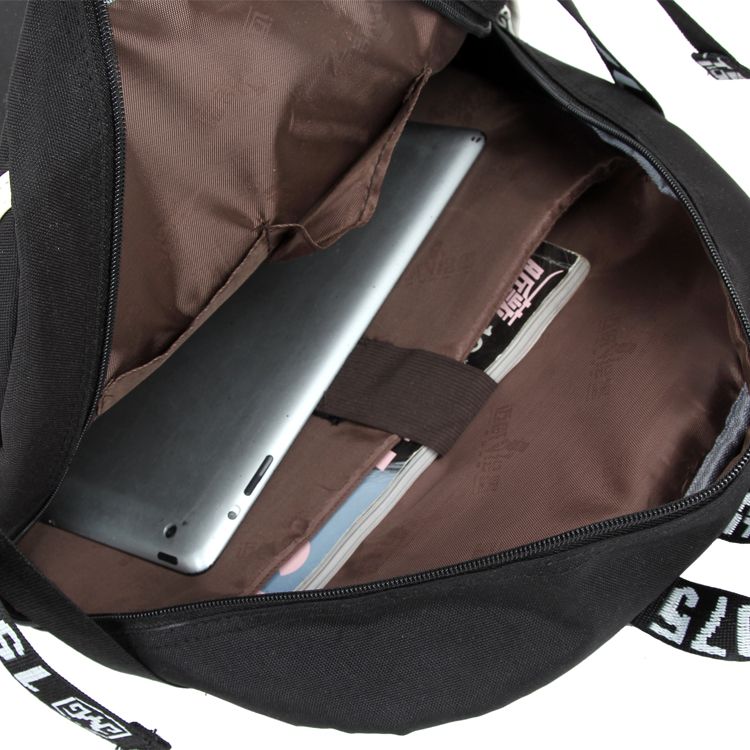 paul george basketball bag