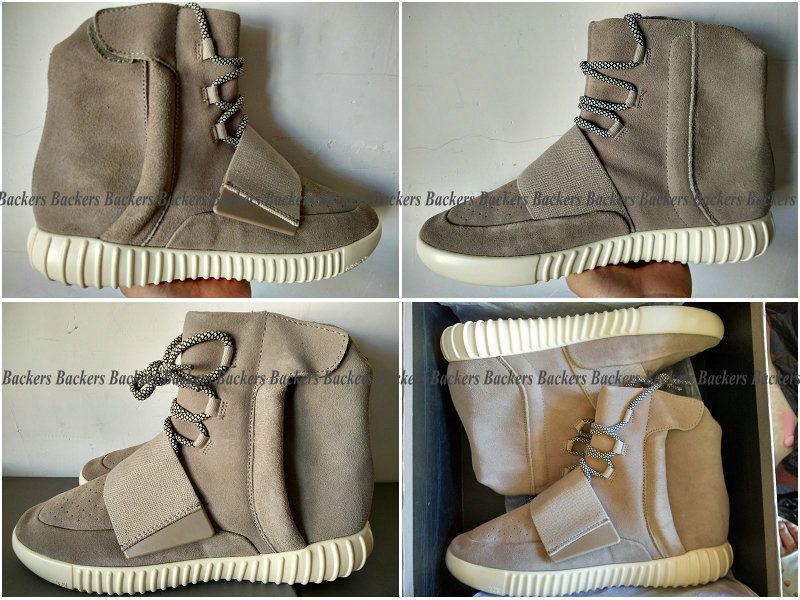 adidas yeezy 750 deportivas