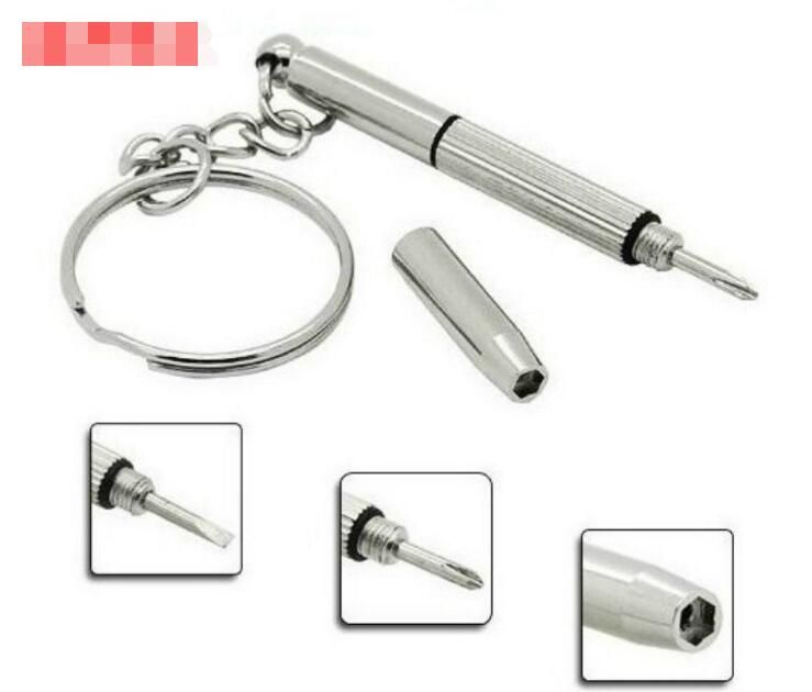 eyeglass repair tools nut driver