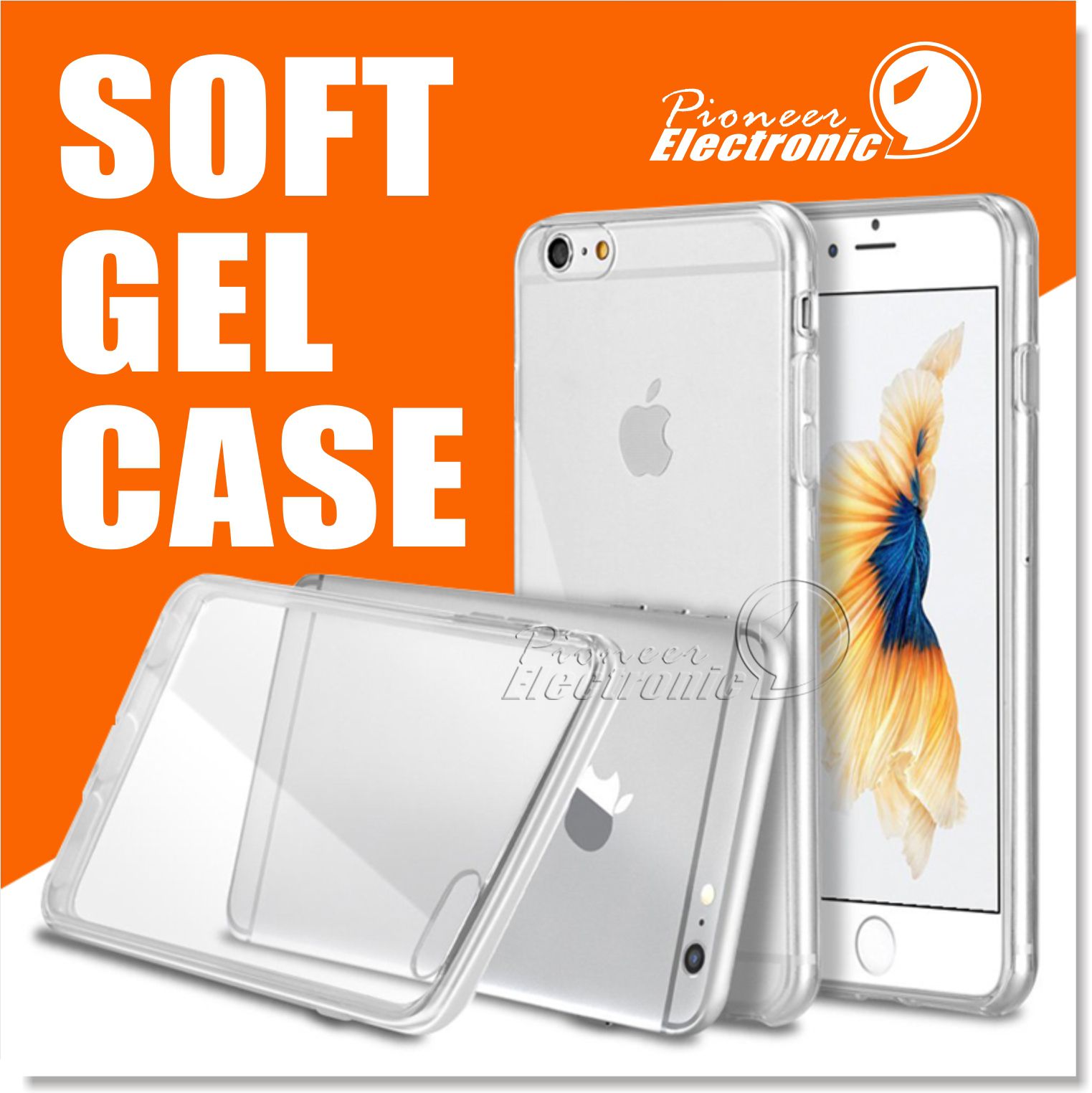 For Iphone X 8 Clear Soft Tpu Gel 7 Plus 6s Note 8 S8 Case Iphone For Iphone X 8 Clear Soft Tpu Gel 7 Plus 6s Note 8 S8 Case Iphone