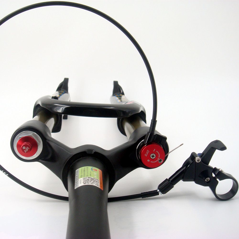 dfs suspension forks