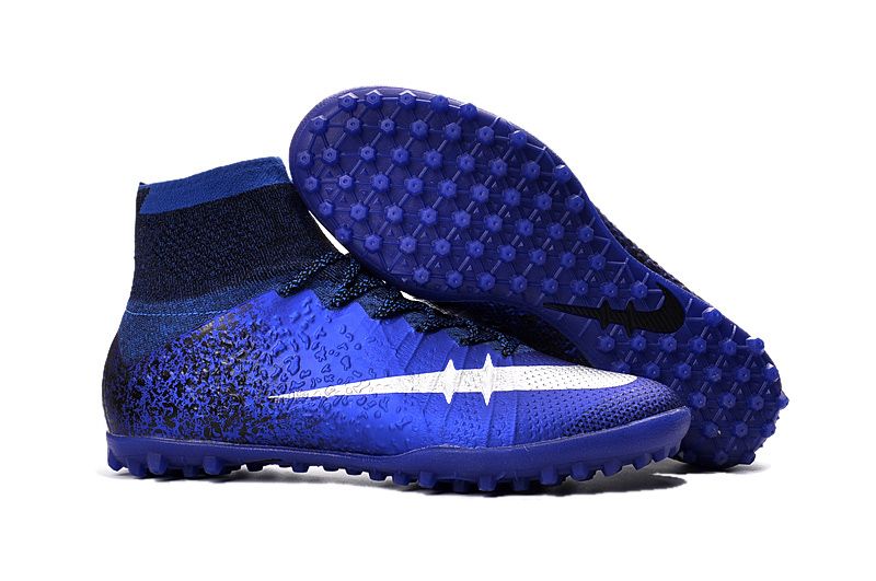 tenis de cr7 para niños