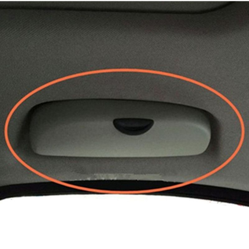 New Dedicated On Board Car Glasses Box Case For Bmw X1 E87 E90 E84 New Dedicated On Board Car Glasses Box Case For Bmw X1 E87 E90 E84