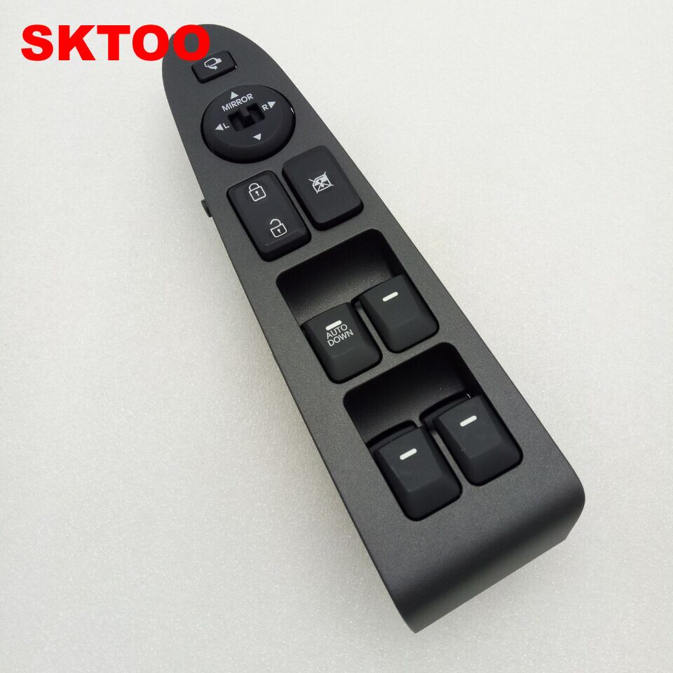 2021 For Kia Sportage Door Window Lifter Switch Electric Lift Switch