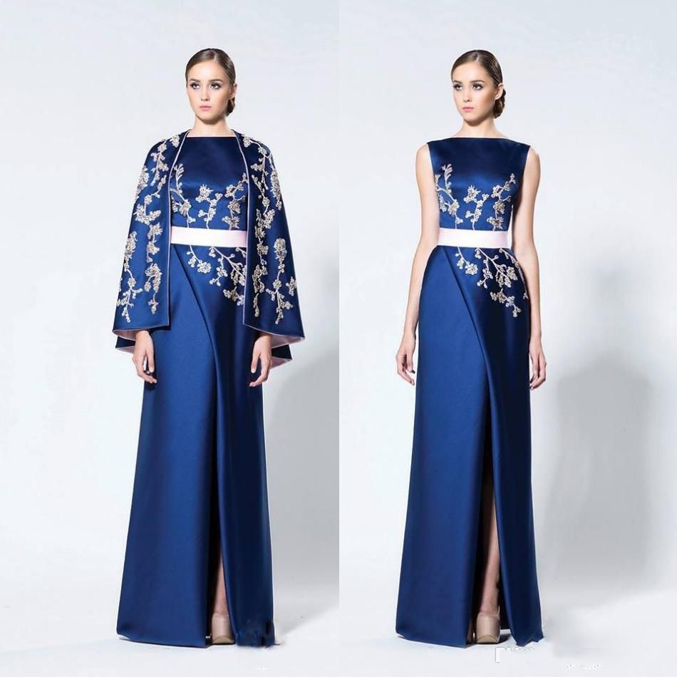 robe trop transparente