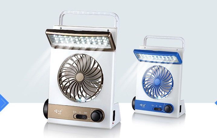 2019 Solar 3 In 1 Multi Function Fan Portable Rechargeable 2019 Solar 3 In 1 Multi Function Fan Portable Rechargeable Mini With 30leds Led Table Lamp Flashlight Light For Home Camping Llfa From Volvo