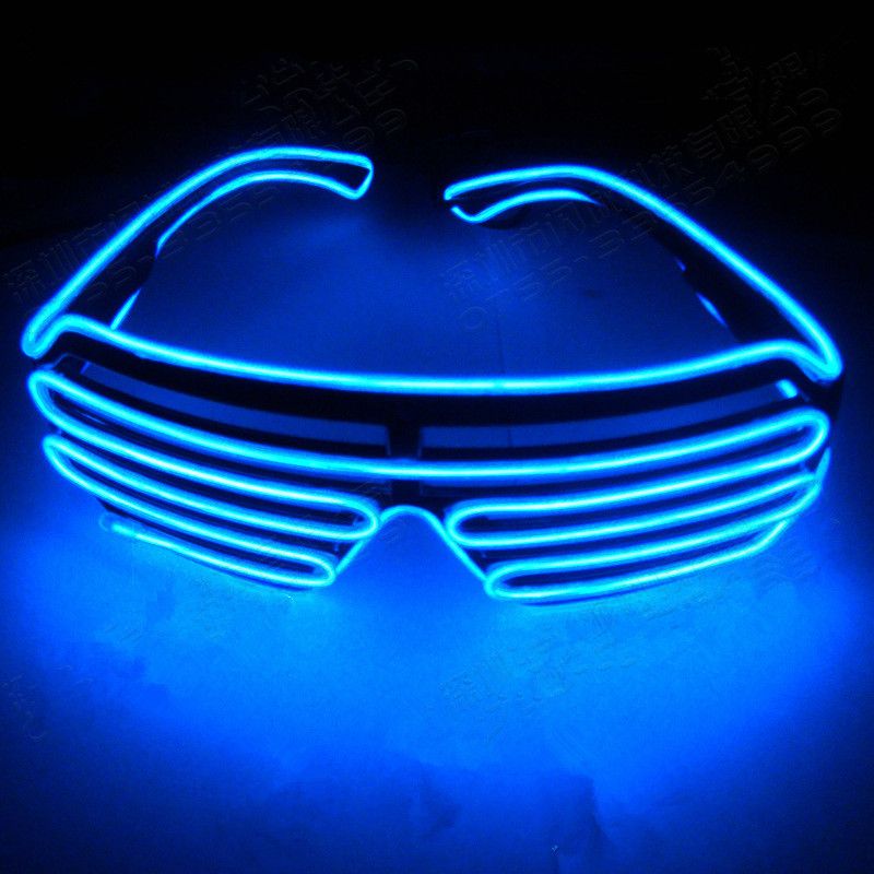 light up eyeglasses