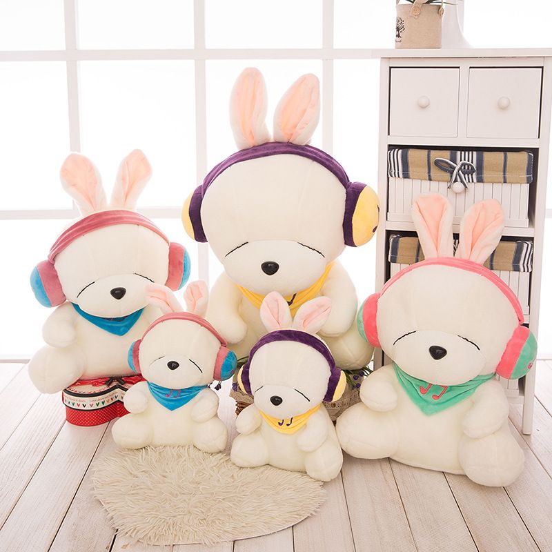 mashimaro plush