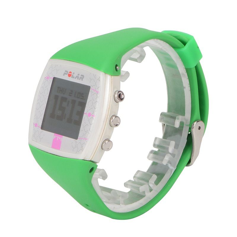 Acquistare Cinturino Orologio Di Lusso Con Cinturino In Silicone Serie POLAR  FT4 FT7 FT Economico | Consegna Veloce E Qualità | It.Dhgate