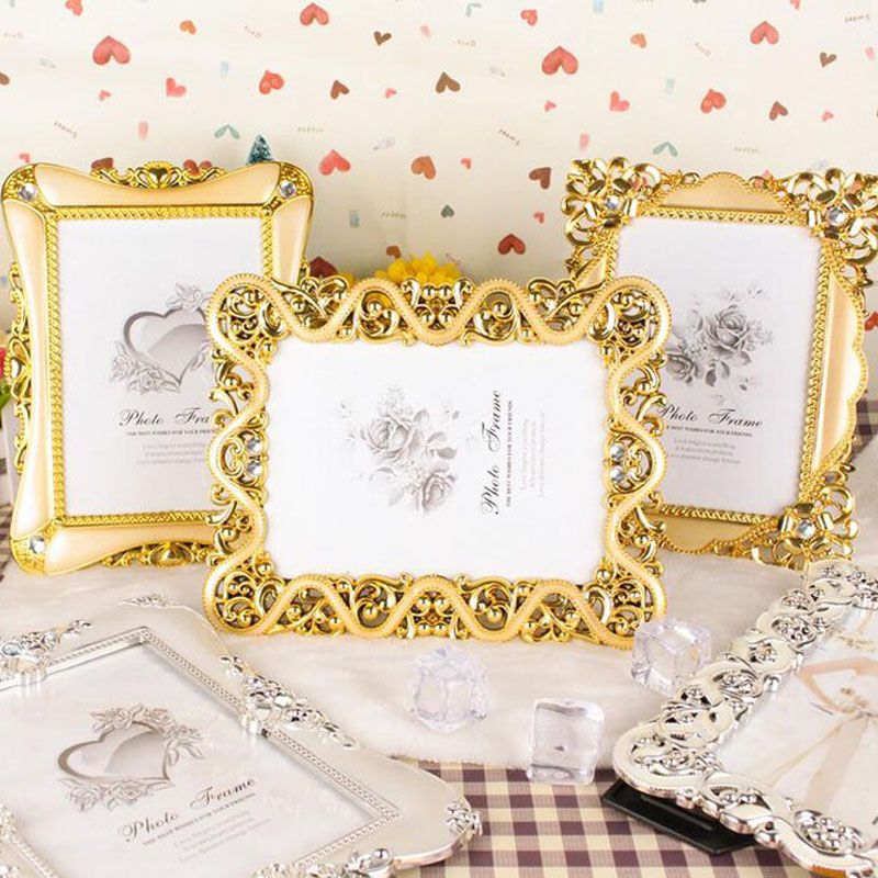 vintage luxury baroque style