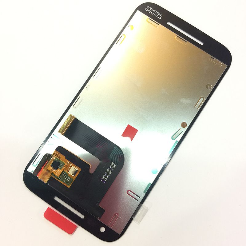 2020 Lcd Display Digitizer Assembly For Motorola Moto G3 G3nd Gen
