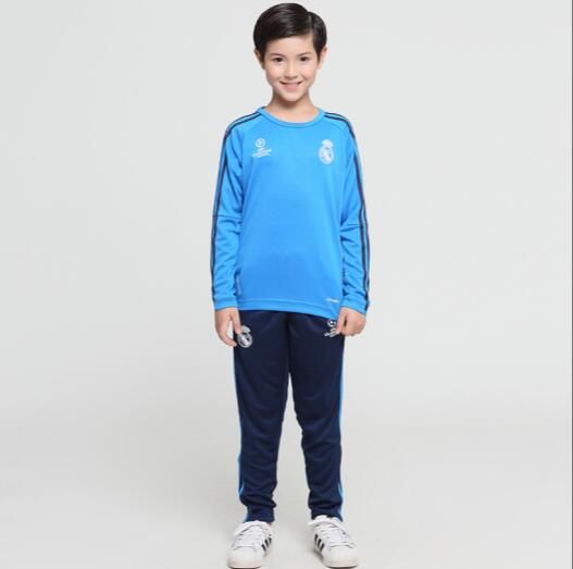 ronaldo tracksuit junior