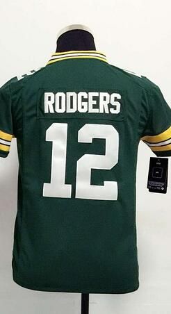 aaron rodgers youth football jersey aaron rodgers youth football jersey