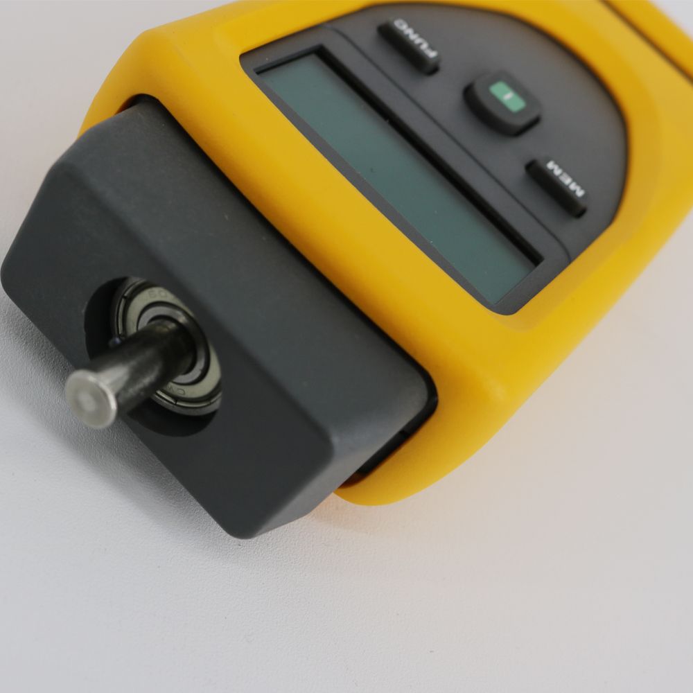 2021 2015 New FLUKE 931 Digital Tachometer Non Contact Measurement