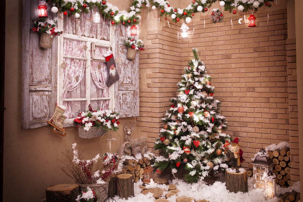 Decoration De Noel Wood Dh Decoration De Noel Wood Dh