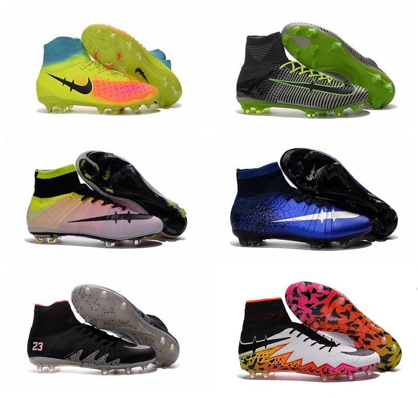 nike superfly vs phantom