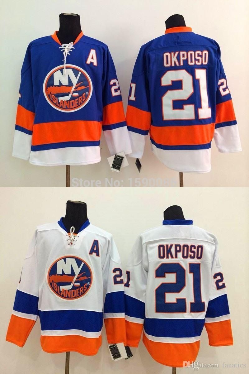 usa parise jersey
