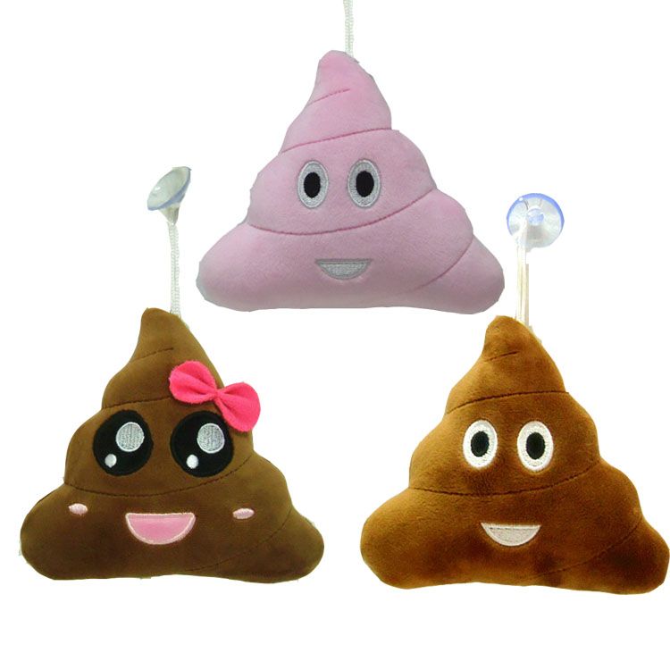 avatar foo foo cuddly poops plush