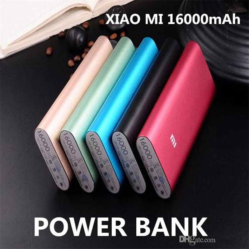 power bank 16000mah price
