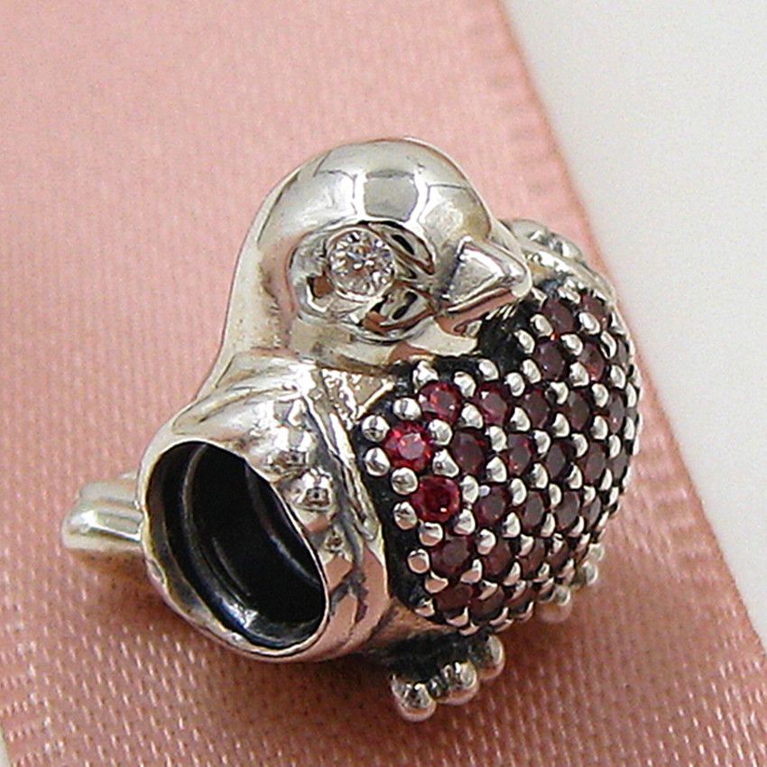 robin pandora charm robin pandora charm