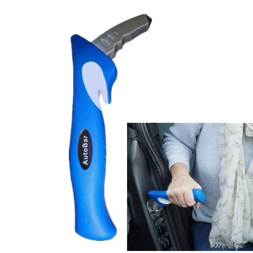 2016 Hot New Car Cane Portable Handle Door Armrests Automotive Standing
