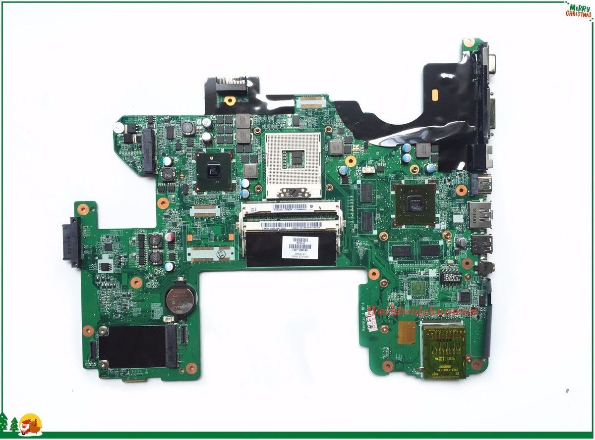 Hp dv8 аккумулятор