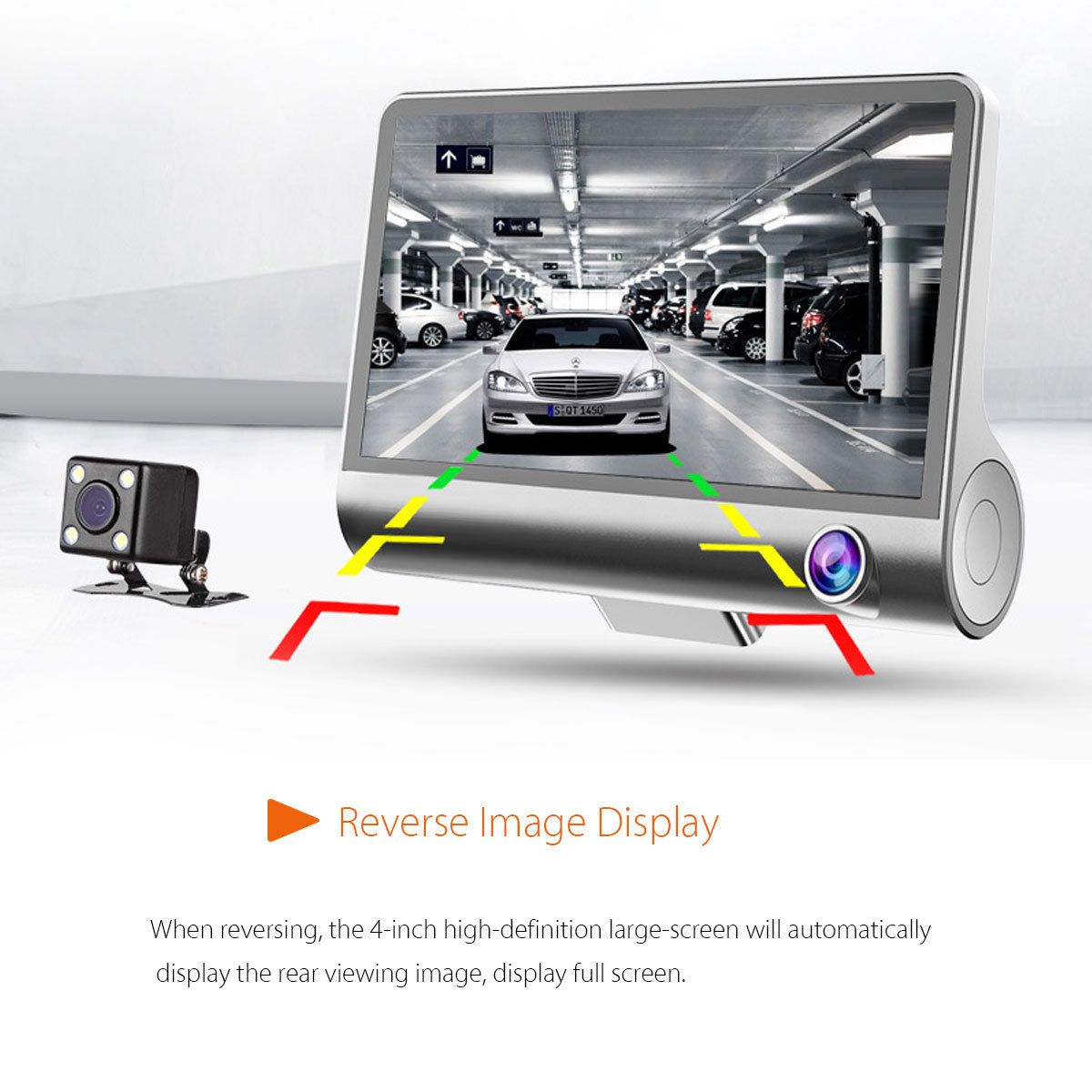 How to choose a DVR for the car How to choose a DVR for the car