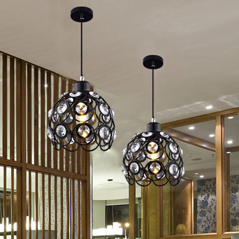 5w Modern Pendant Lamps Design White Black Iron Chandelier For Home 5w Modern Pendant Lamps Design White Black Iron Chandelier For Home Lights Bar Living Room Lighting 110 240v Exterior Oil Rubbed Bronze