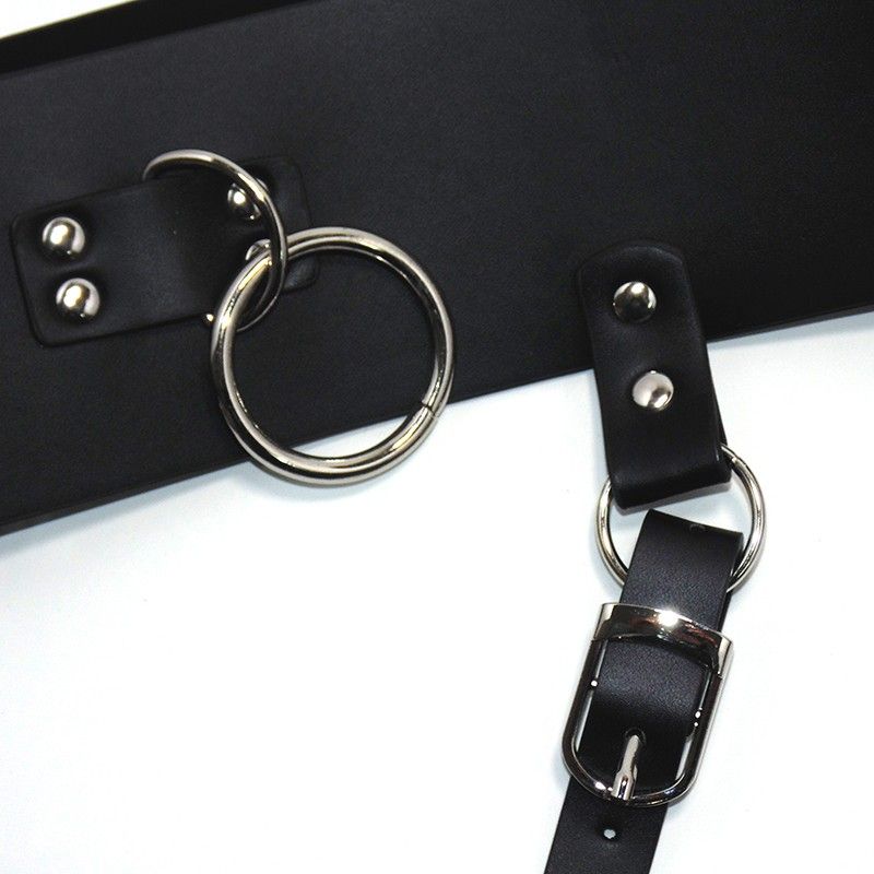 Best of Bondage device that holds wand vibrator XXX Sex Images Good guide orgasm