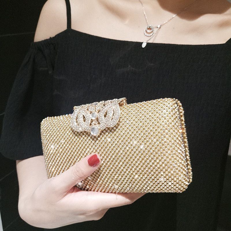 hand kit purse