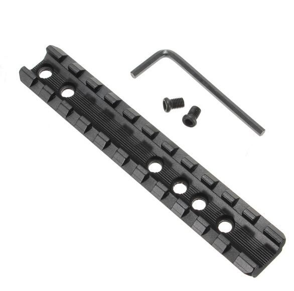 2020 Tactical Sporting Picatinny Weaver Rail Scope Mount Screws